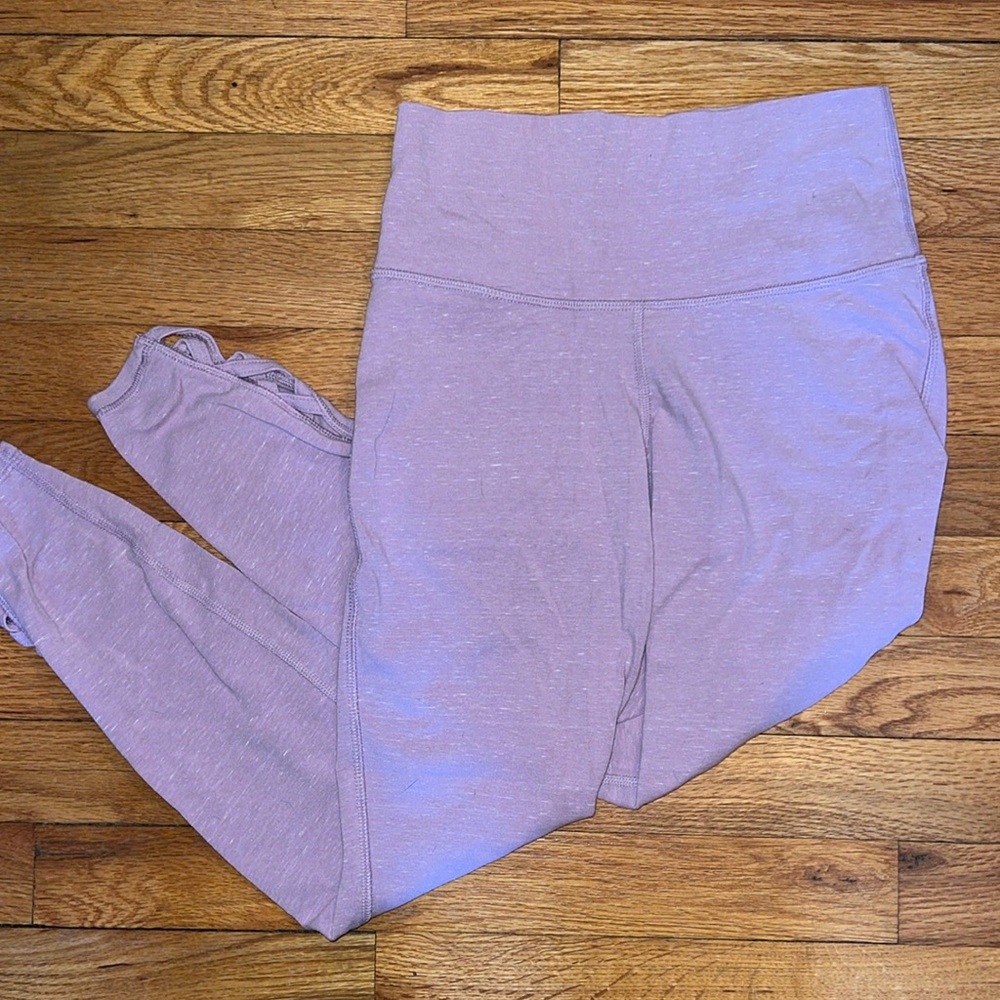 Old Navy Cropped Leggings